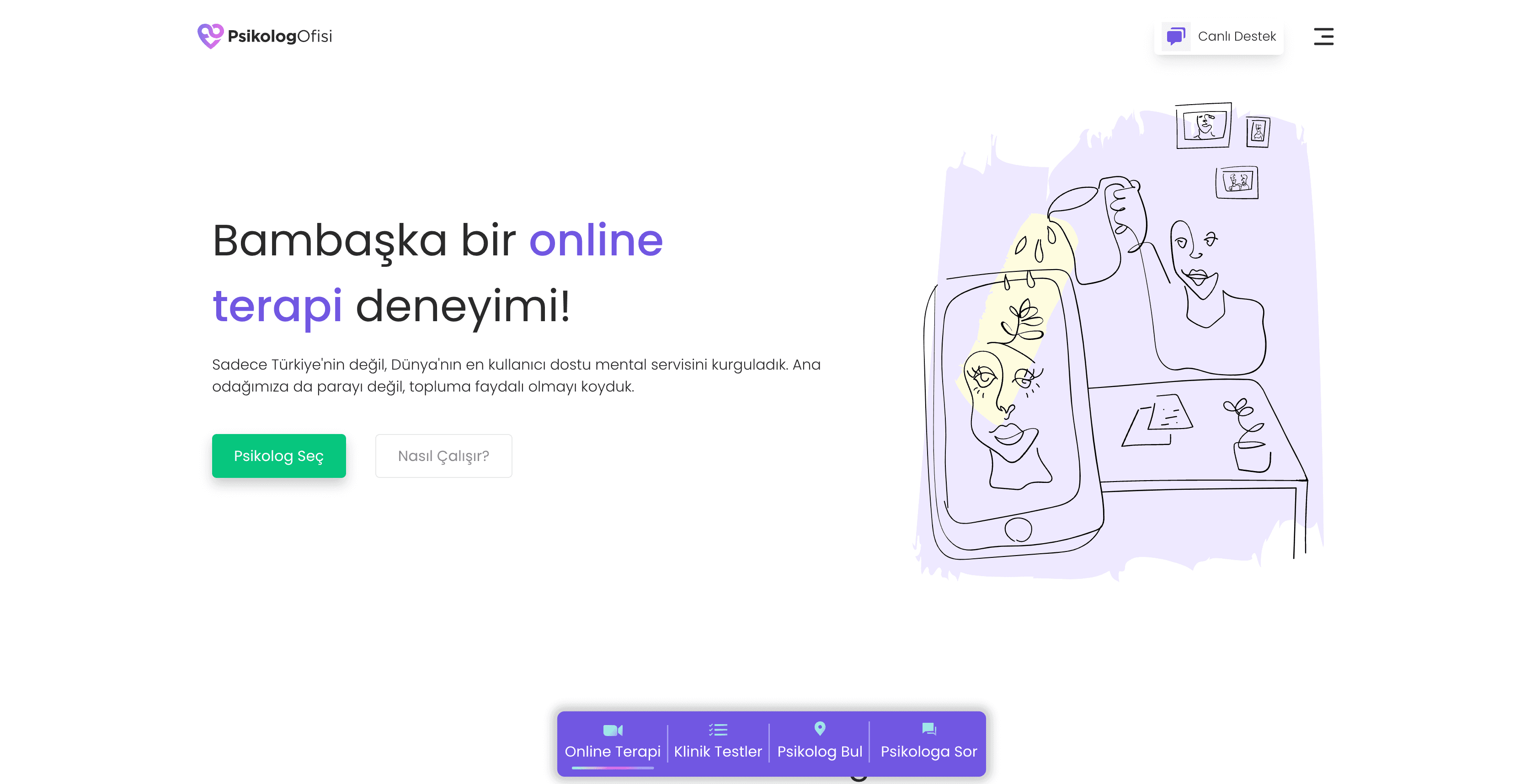 PsikologOfisi